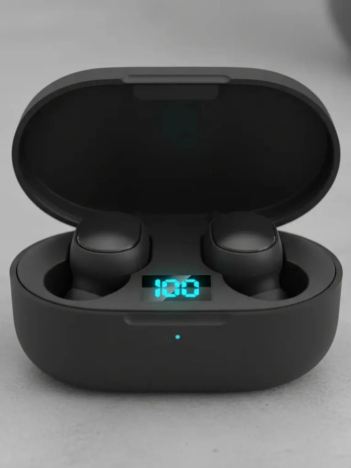 Audifonos Bluetooth Tws Modelo E6S 3