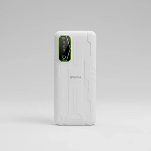 Cargador Portatil Power Bank 20000mAh