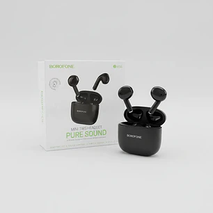 Audifonos Bluetooth Tws BW56 Borofone