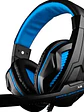 Audífono Gamer Njoytech - Miniatura 2