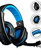 Audífono Gamer Njoytech - Miniatura 4