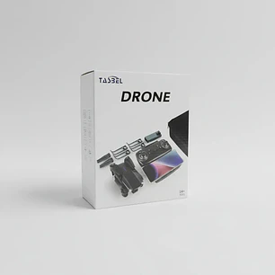 Mini Dron Tasbel
