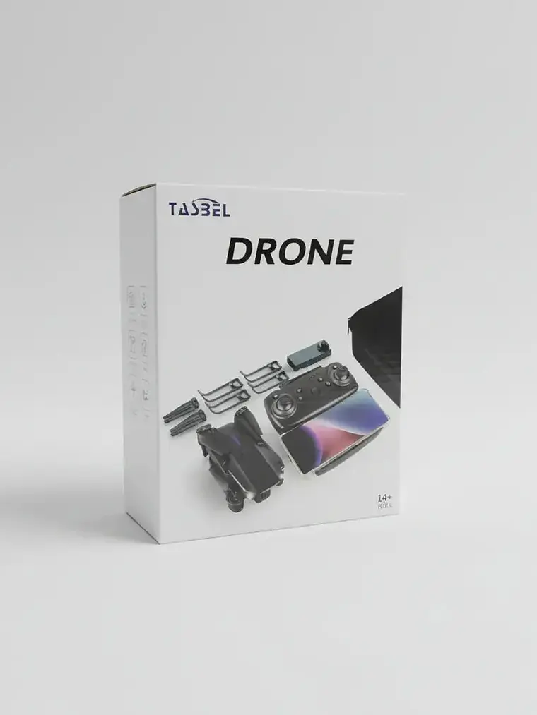 Mini Dron Tasbel 1