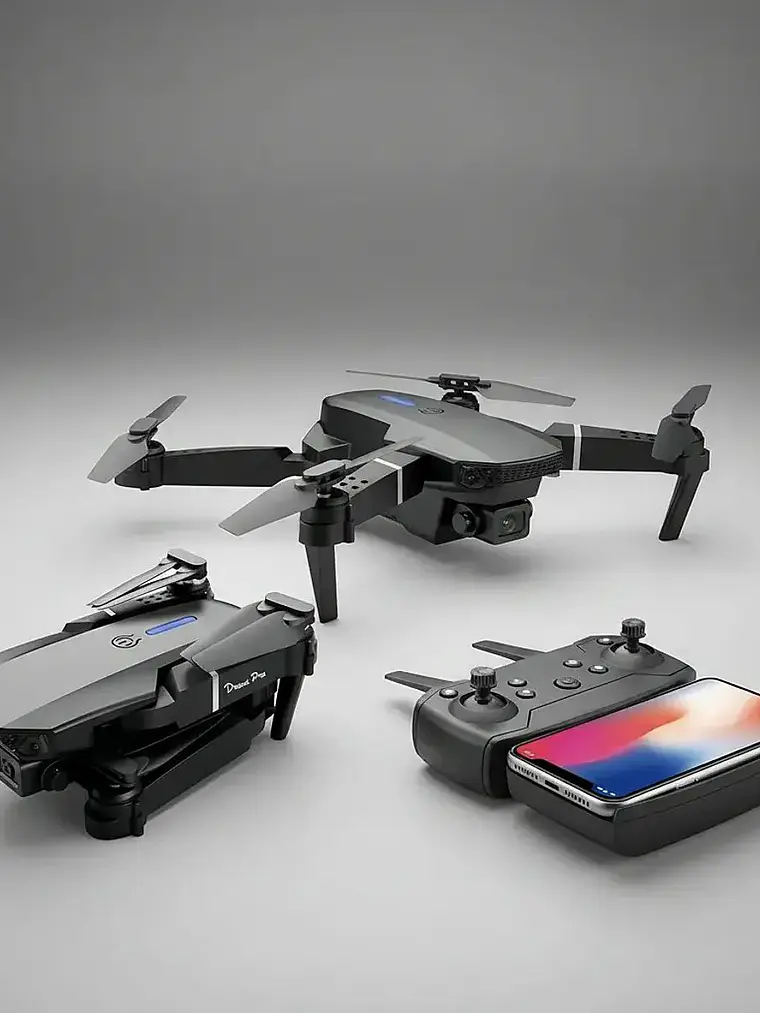 Mini Dron Tasbel 2