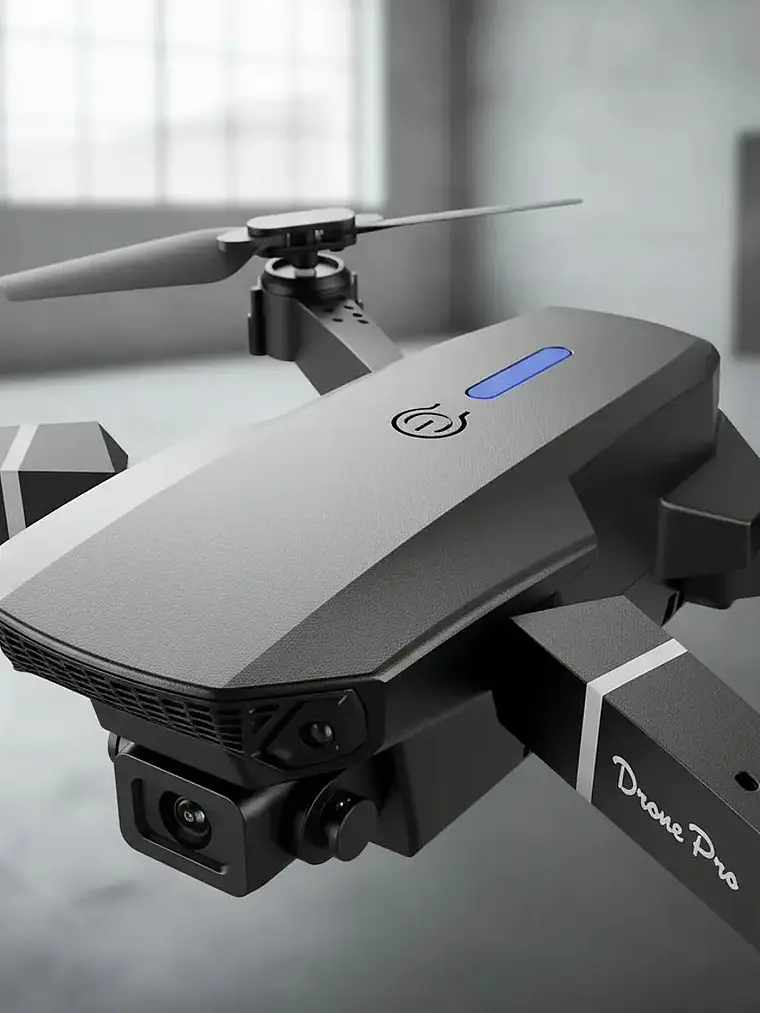 Mini Dron Tasbel 3