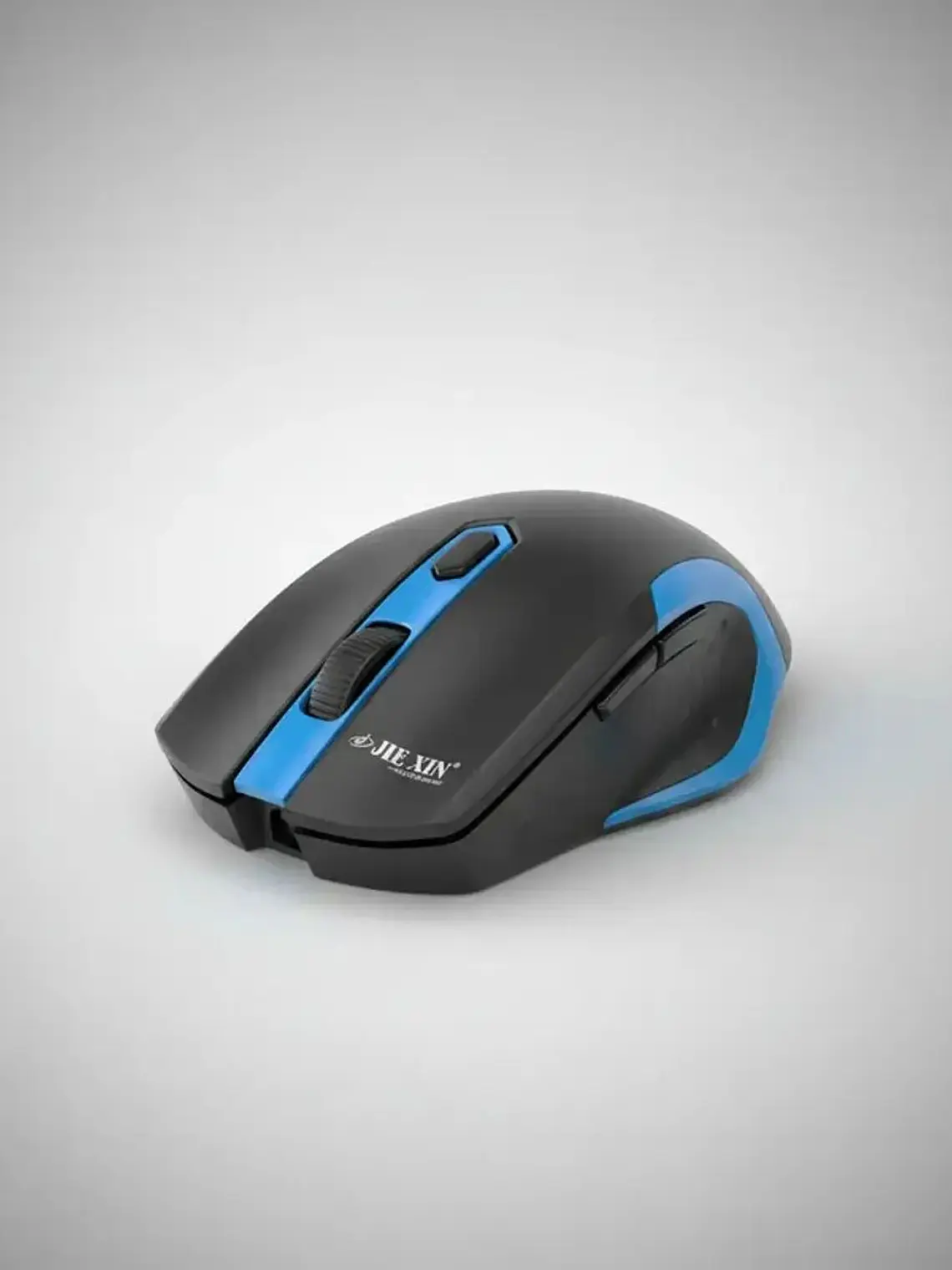 Mouse Gamer Inalámbrico Jie Xin 2.4ghz Usb Pc  Notebook 1