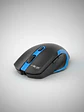 Mouse Gamer Inalámbrico Jie Xin 2.4ghz Usb Pc  Notebook - Miniatura 1
