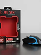Mouse Gamer Inalámbrico Jie Xin 2.4ghz Usb Pc  Notebook - Miniatura 2