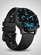 Smartwatch Zeblaze Btalk 3 Plus negro - Miniatura 1