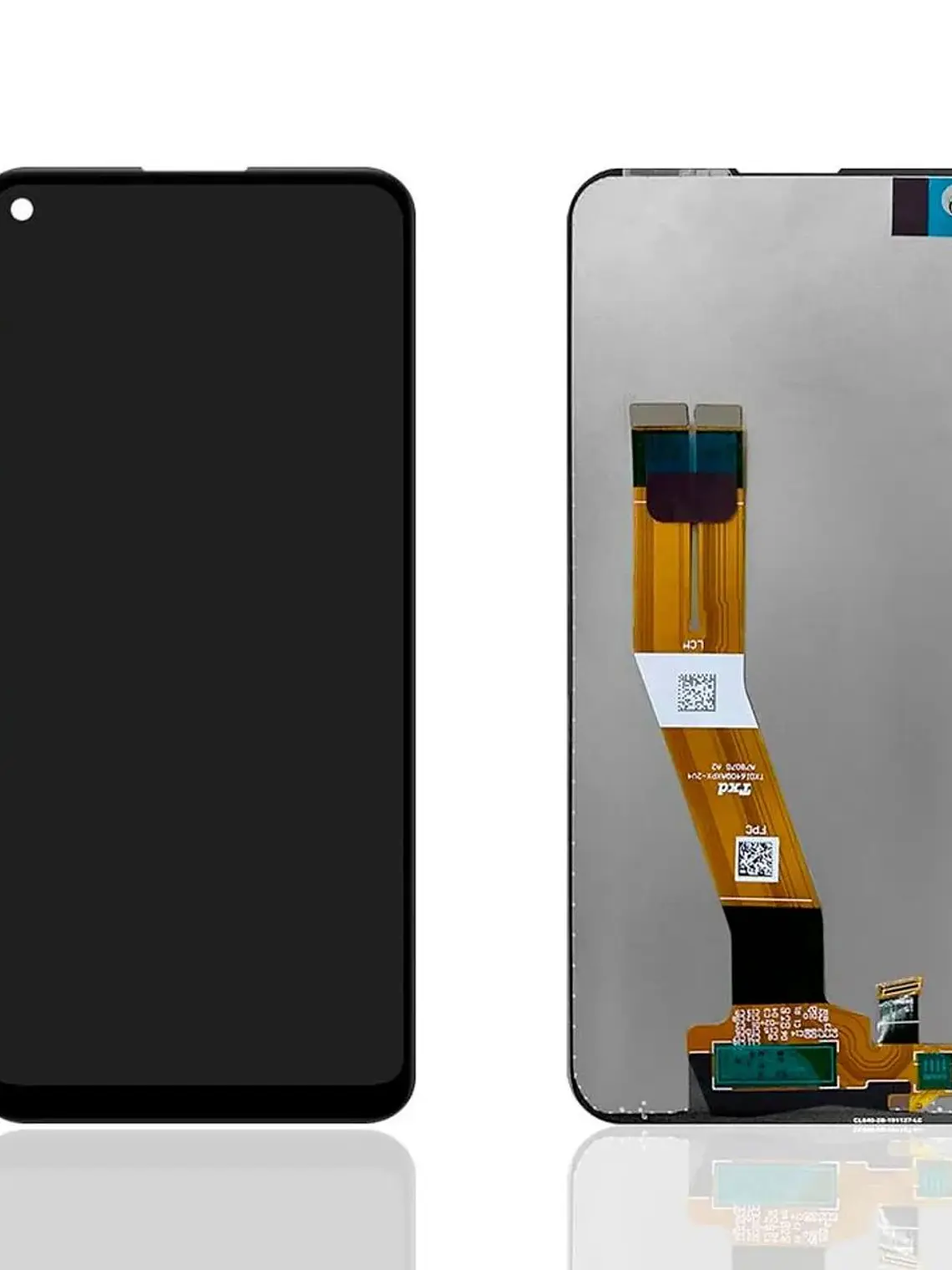 Pantalla  A11 Crown compatible con samsung 2