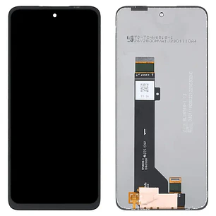 Pantalla G13G23G34-5GG53-5G Crown Compatible con Motorola