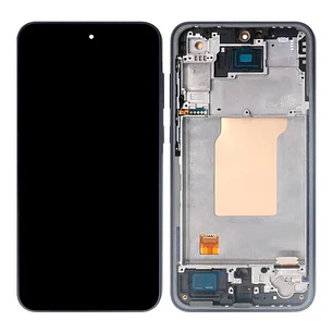Pantalla A35 - 5G Incell Con Marco compatible con samsung