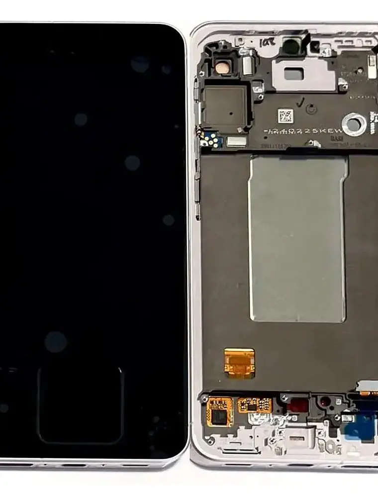 Pantalla  A56 - 5G Incell Con Marco Compatible Con Samsung 1