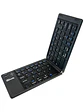 Teclado inalámbrico plegable universal / mod. UT-KBPL35 - Miniatura 1