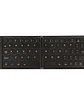 Teclado inalámbrico plegable universal / mod. UT-KBPL35 - Miniatura 3