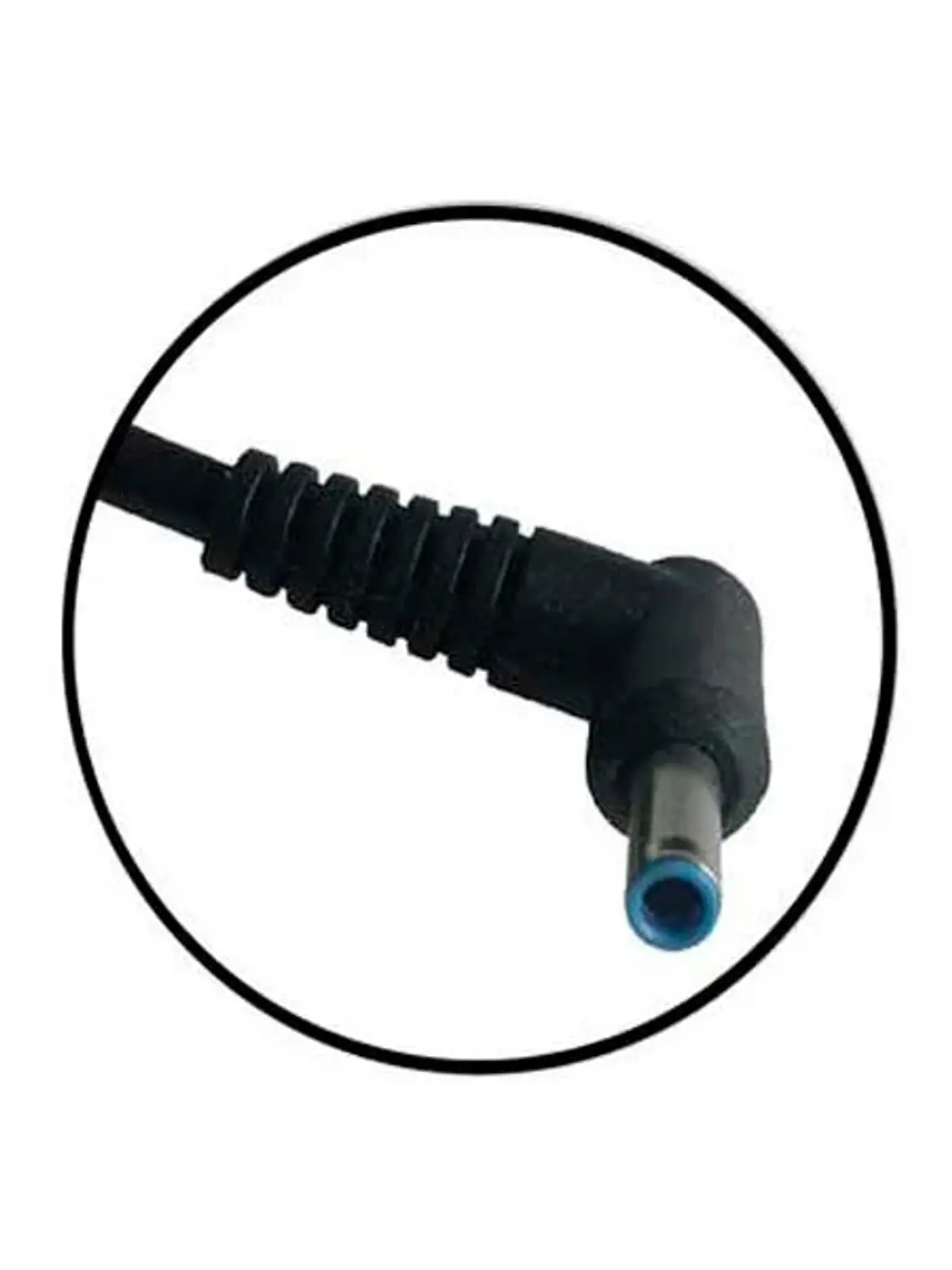  Cargador Para Notebook HP 19.5V 2.31A Utek 2