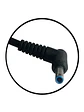 Cargador Para Notebook HP 19.5V 2.31A Utek - Miniatura 2