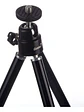Mini Trípode Tripod 1 para Cámara Digital o Webcam Ajustable Genius - Miniatura 2