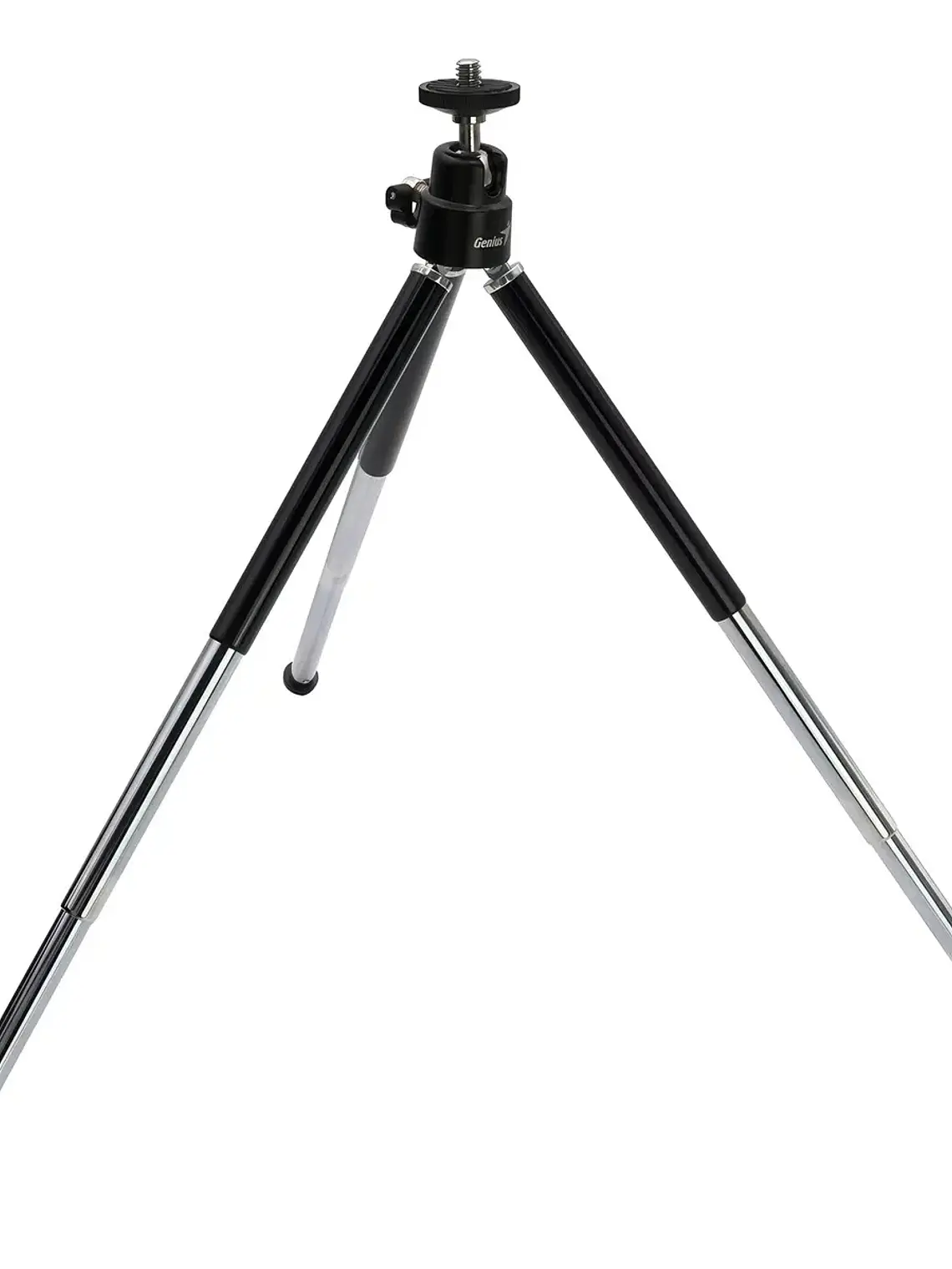 Mini Trípode Tripod 1 para Cámara Digital o Webcam Ajustable Genius 3