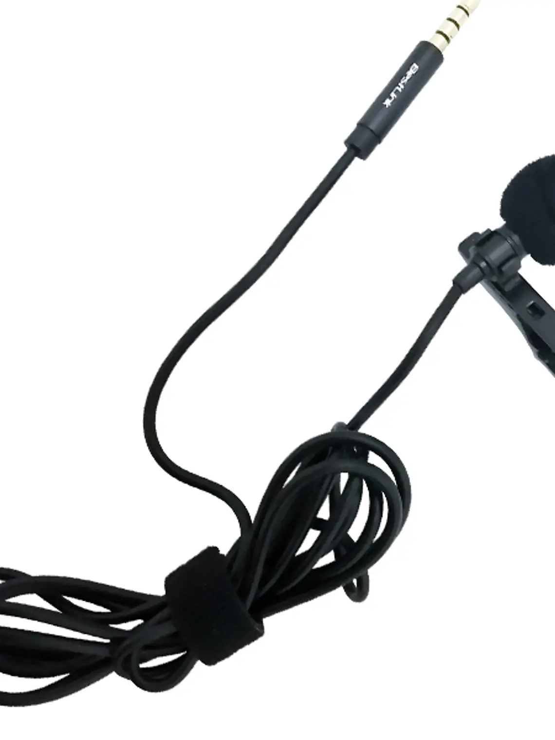  Cable de 3,5mm a microfonocon clip incorporado 2