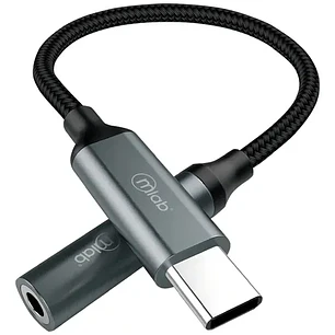 Adaptador TYPE C a Jack USB 3.0 Mlab
