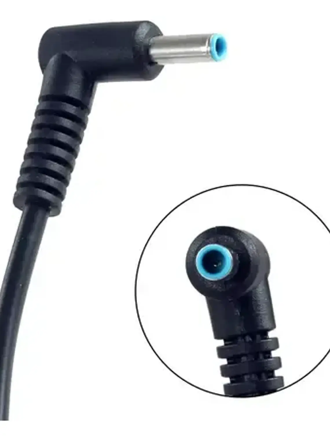 Cargador Para Notebook HP 19,5V / 3.33A Irm 2