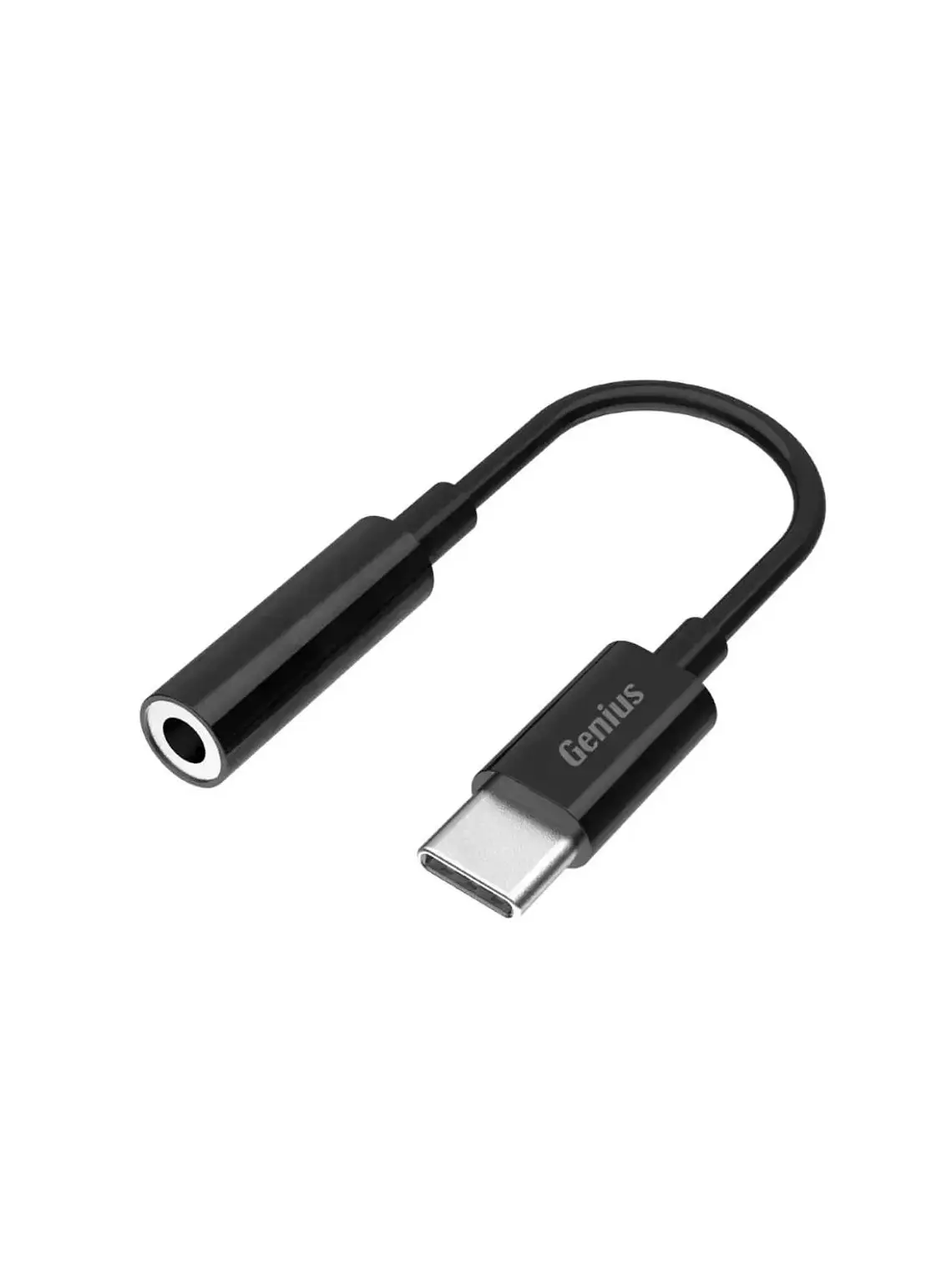 Adaptador Usb-c Para 3,5mm ACC-C100 Genius 2