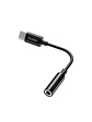 Adaptador Usb-c Para 3,5mm ACC-C100 Genius - Miniatura 1