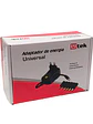 Cargador Universal 6 Conectores Utek - Miniatura 1