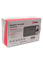 Cargador Universal 6 Conectores Utek - Miniatura 2