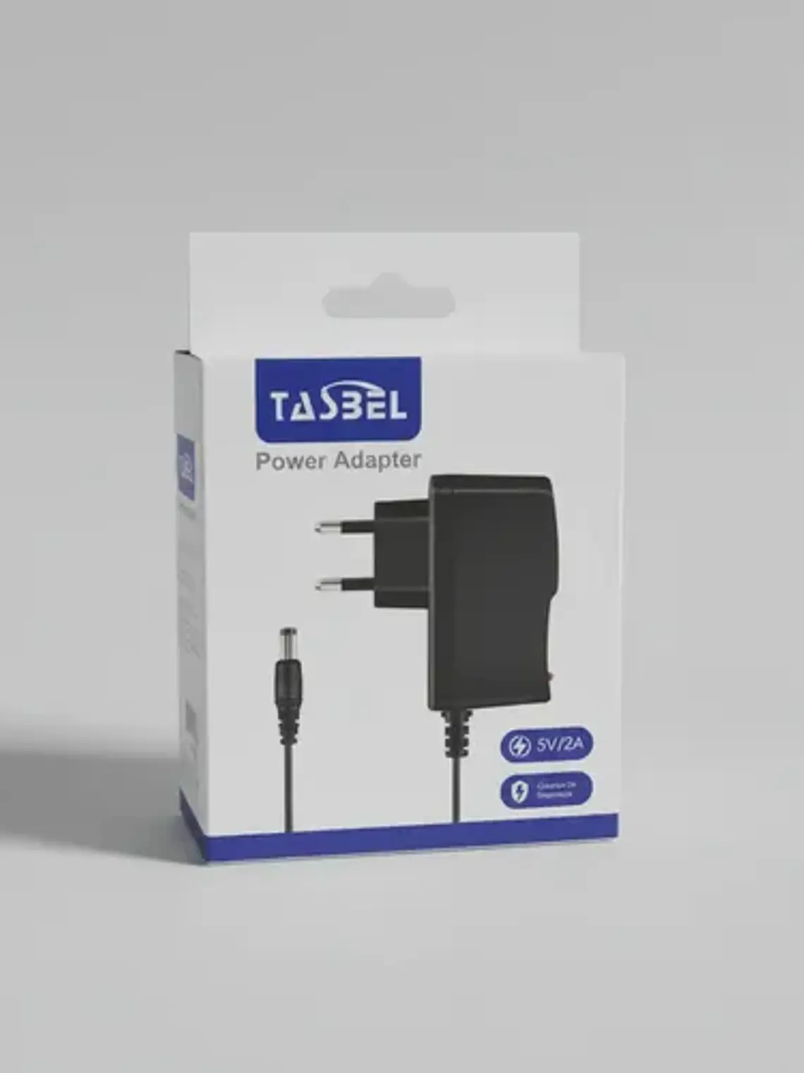 Cargador 5V 2A Tasbel 1