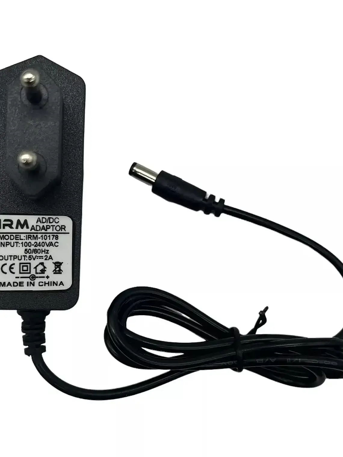 Cargador 5V 2A Tasbel 2