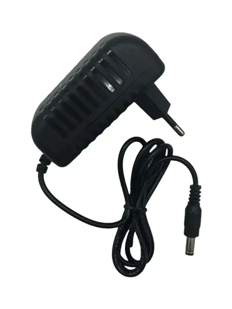 Cargador 9V/2A IRM 1