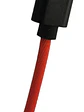 Adaptador Tipo C- 2 Jack Plug 3.5mm Hembra Kin KY-218 - Miniatura 3