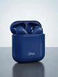 Audífonos Tws Just Fly Bluetooth Blue Mlab - Miniatura 6