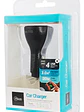 Cargador Para Auto 12v - 32v 4 Puertos Usb 3.0 Y Pd Mlab - Miniatura 4