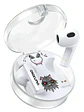 Audífonos Bluetooth Tws T301 Onikuma - Color Blanco - Miniatura 1