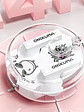 Audífonos Bluetooth Tws T301 Onikuma - Color Blanco - Miniatura 3