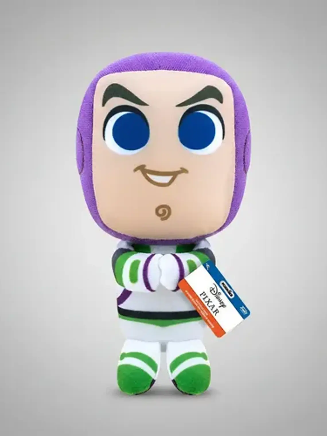 Funko Plush Pixar Toy Story Buzz 4  1