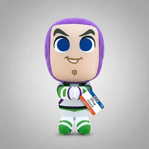 Funko Plush Pixar Toy Story Buzz 4 