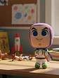 Funko Plush Pixar Toy Story Buzz 4  - Miniatura 4