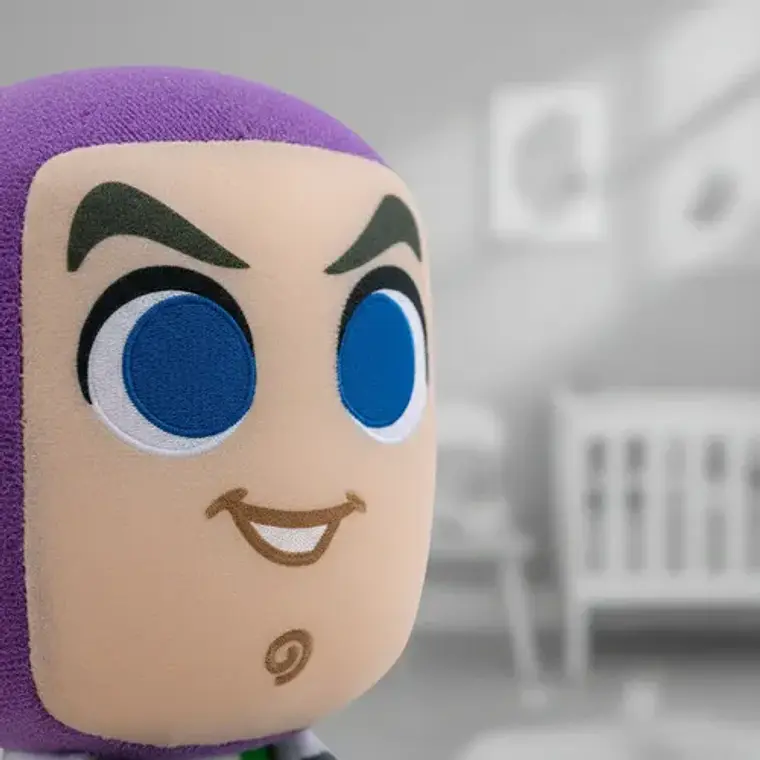 Funko Plush Pixar Toy Story Buzz 4  6