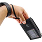 Radio Portátil Analógica Mlab Sintony Cf-14 8 Bandas Am Fm Sw1 Sw2 Recargable Gris Oscuro - Miniatura 3