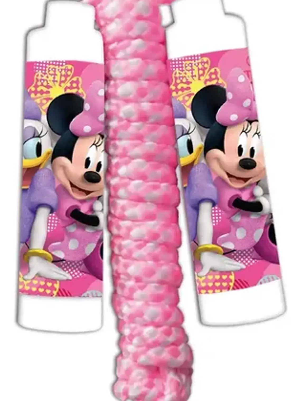 Cuerda De Saltar Minnie Disney 2