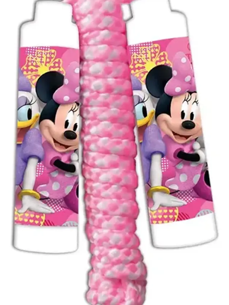 Cuerda De Saltar Minnie Disney 2
