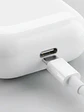 Audífono Bluetooth Tws Bw79 Borofone - Color Blanco - Miniatura 2