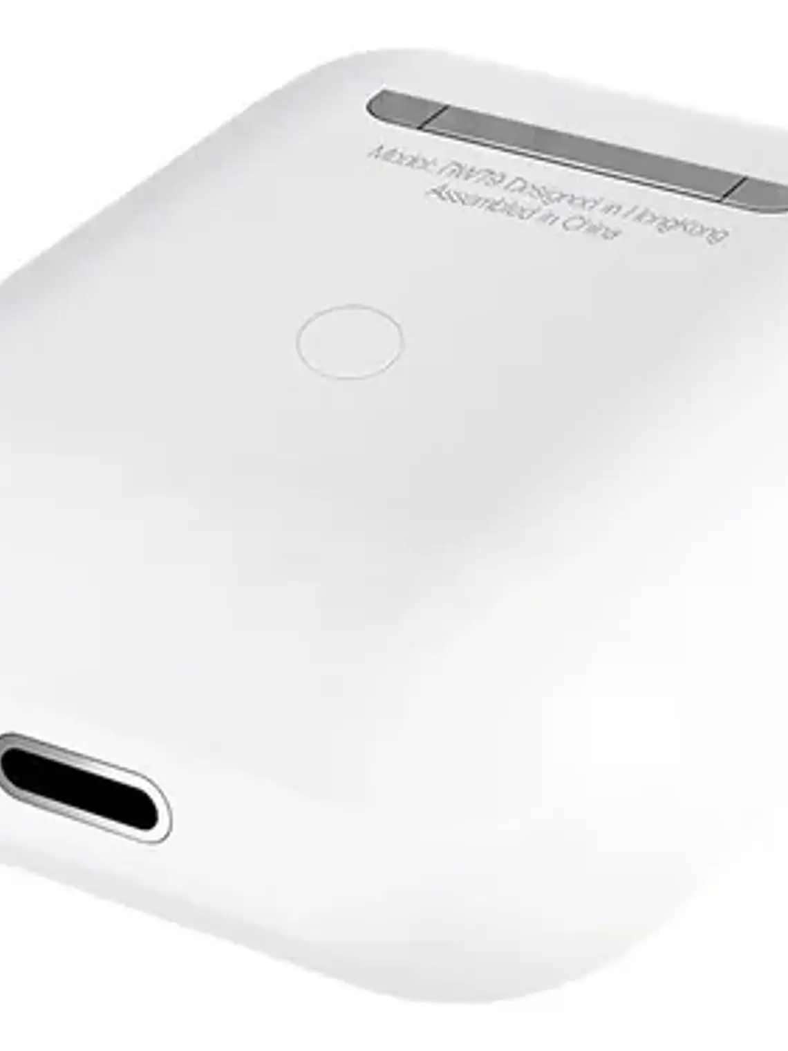 Audífono Bluetooth Tws Bw79 Borofone - Color Blanco 4