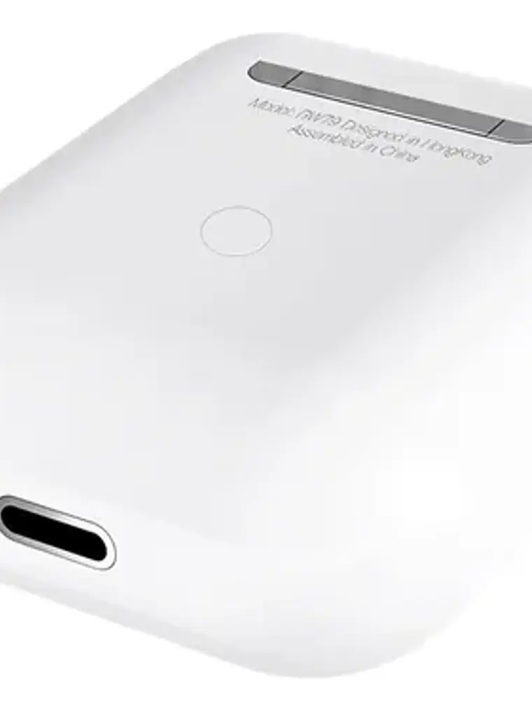 Audífono Bluetooth Tws Bw79 Borofone - Color Blanco 4