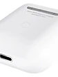 Audífono Bluetooth Tws Bw79 Borofone - Color Blanco - Miniatura 4