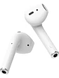 Audífono Bluetooth Tws Bw79 Borofone - Color Blanco - Miniatura 7